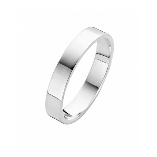 25-R1251554 - Fjory ring Basic zilver