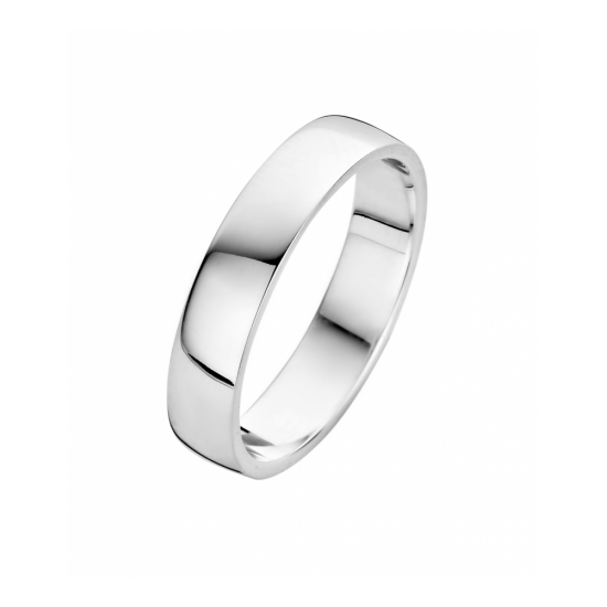 25-R1261754 - Fjory ring Basic zilver