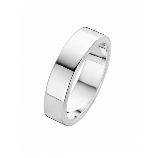 25-R1271555 - Fjory ring Basic zilver