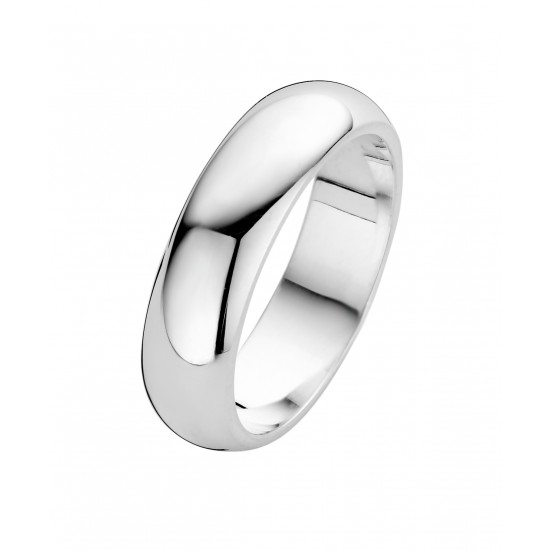 25-R1582156 - Fjory ring Basic zilver