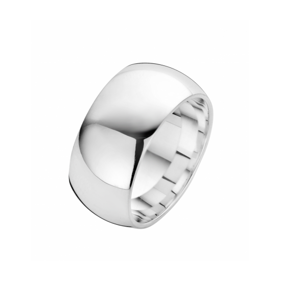 25-R15822010 - Fjory ring Basic zilver