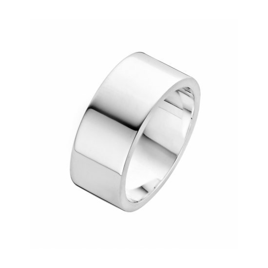 25-R1971559 - Fjory ring Basic zilver